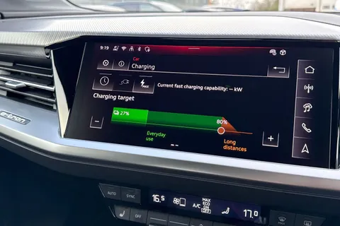 43 of 57 for Audi Q4 e-tron Q4 Sportback Sport 40 e-tron 150,00 kW