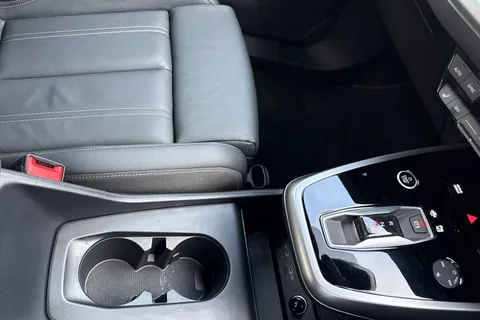 51 of 57 for Audi Q4 e-tron Q4 Sportback Sport 40 e-tron 150,00 kW