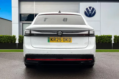 KR25OKD Volkswagen Id.7 210kW Match Pro 77kWh⭐20''Montreal'  Alloys| Interior Pack | Exterior Pack Thumbnail #5