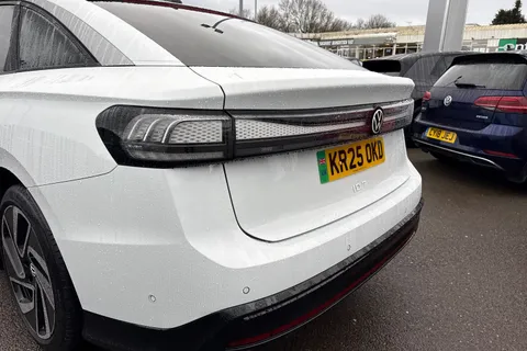 KR25OKD Volkswagen Id.7 210kW Match Pro 77kWh⭐20''Montreal'  Alloys| Interior Pack | Exterior Pack Thumbnail #9