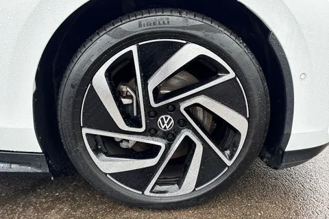 KR25OKD Volkswagen Id.7 210kW Match Pro 77kWh⭐20''Montreal'  Alloys| Interior Pack | Exterior Pack Thumbnail #11