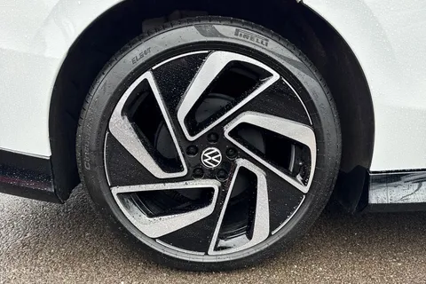 KR25OKD Volkswagen Id.7 210kW Match Pro 77kWh⭐20''Montreal'  Alloys| Interior Pack | Exterior Pack Thumbnail #14