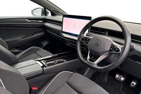 KR25OKD Volkswagen Id.7 210kW Match Pro 77kWh⭐20''Montreal'  Alloys| Interior Pack | Exterior Pack Thumbnail #15