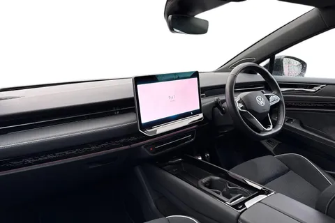 KR25OKD Volkswagen Id.7 210kW Match Pro 77kWh⭐20''Montreal'  Alloys| Interior Pack | Exterior Pack Thumbnail #16