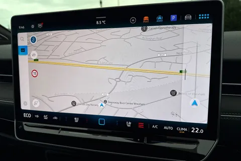 KR25OKD Volkswagen Id.7 210kW Match Pro 77kWh⭐20''Montreal'  Alloys| Interior Pack | Exterior Pack Thumbnail #18