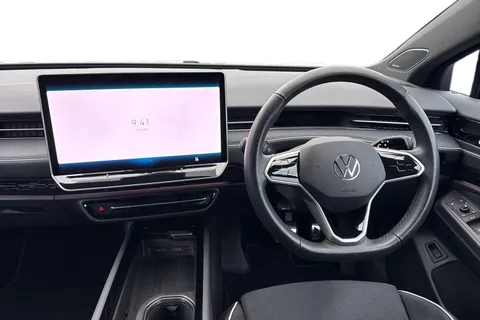 KR25OKD Volkswagen Id.7 210kW Match Pro 77kWh⭐20''Montreal'  Alloys| Interior Pack | Exterior Pack Thumbnail #19