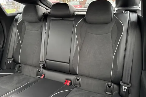 KR25OKD Volkswagen Id.7 210kW Match Pro 77kWh⭐20''Montreal'  Alloys| Interior Pack | Exterior Pack Thumbnail #20