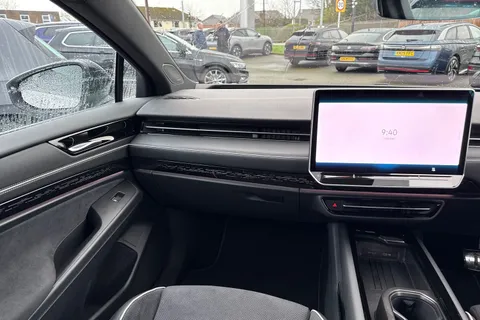 KR25OKD Volkswagen Id.7 210kW Match Pro 77kWh⭐20''Montreal'  Alloys| Interior Pack | Exterior Pack Thumbnail #21