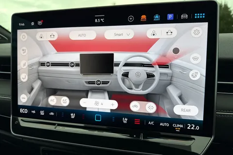 KR25OKD Volkswagen Id.7 210kW Match Pro 77kWh⭐20''Montreal'  Alloys| Interior Pack | Exterior Pack Thumbnail #23