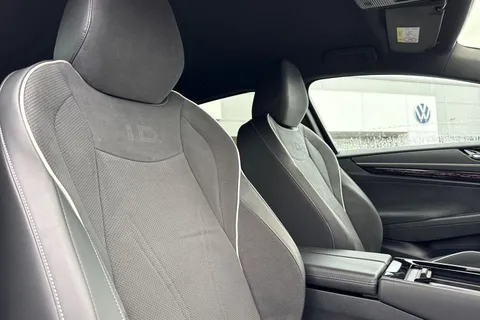 KR25OKD Volkswagen Id.7 210kW Match Pro 77kWh⭐20''Montreal'  Alloys| Interior Pack | Exterior Pack Thumbnail #25