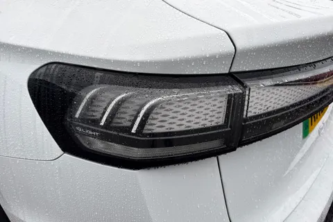 KR25OKD Volkswagen Id.7 210kW Match Pro 77kWh⭐20''Montreal'  Alloys| Interior Pack | Exterior Pack Thumbnail #26