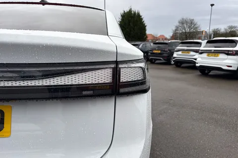 KR25OKD Volkswagen Id.7 210kW Match Pro 77kWh⭐20''Montreal'  Alloys| Interior Pack | Exterior Pack Thumbnail #27