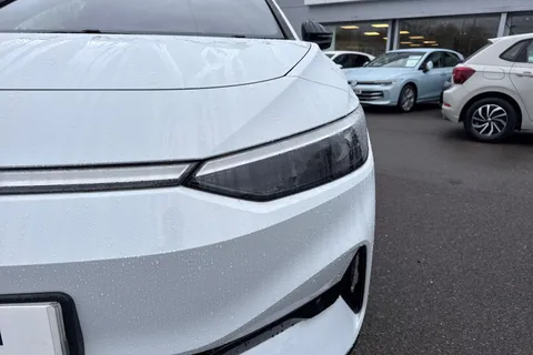 KR25OKD Volkswagen Id.7 210kW Match Pro 77kWh⭐20''Montreal'  Alloys| Interior Pack | Exterior Pack Thumbnail #32