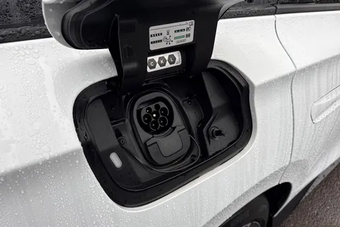 KR25OKD Volkswagen Id.7 210kW Match Pro 77kWh⭐20''Montreal'  Alloys| Interior Pack | Exterior Pack Thumbnail #35