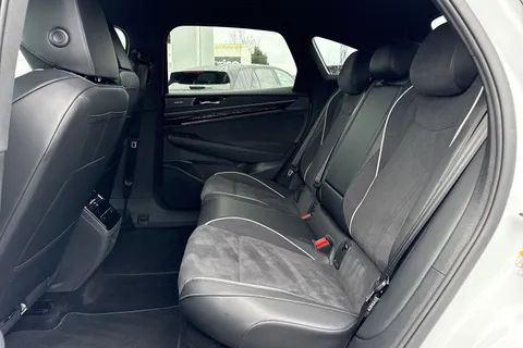 KR25OKD Volkswagen Id.7 210kW Match Pro 77kWh⭐20''Montreal'  Alloys| Interior Pack | Exterior Pack Thumbnail #36