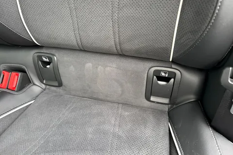 KR25OKD Volkswagen Id.7 210kW Match Pro 77kWh⭐20''Montreal'  Alloys| Interior Pack | Exterior Pack Thumbnail #37