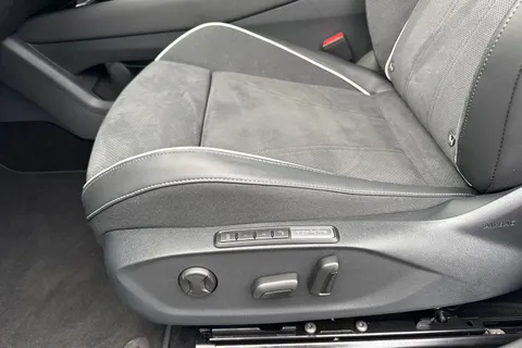 KR25OKD Volkswagen Id.7 210kW Match Pro 77kWh⭐20''Montreal'  Alloys| Interior Pack | Exterior Pack Thumbnail #40