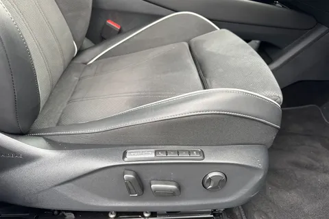 KR25OKD Volkswagen Id.7 210kW Match Pro 77kWh⭐20''Montreal'  Alloys| Interior Pack | Exterior Pack Thumbnail #42