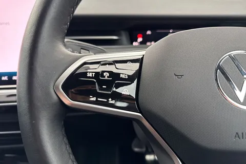 KR25OKD Volkswagen Id.7 210kW Match Pro 77kWh⭐20''Montreal'  Alloys| Interior Pack | Exterior Pack Thumbnail #49