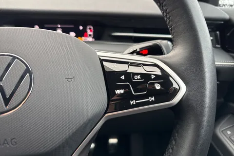 KR25OKD Volkswagen Id.7 210kW Match Pro 77kWh⭐20''Montreal'  Alloys| Interior Pack | Exterior Pack Thumbnail #50