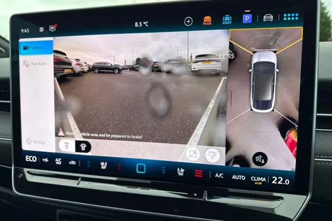 KR25OKD Volkswagen Id.7 210kW Match Pro 77kWh⭐20''Montreal'  Alloys| Interior Pack | Exterior Pack Thumbnail #52