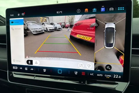 KR25OKD Volkswagen Id.7 210kW Match Pro 77kWh⭐20''Montreal'  Alloys| Interior Pack | Exterior Pack Thumbnail #53