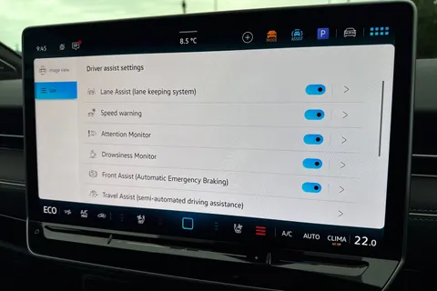 KR25OKD Volkswagen Id.7 210kW Match Pro 77kWh⭐20''Montreal'  Alloys| Interior Pack | Exterior Pack Thumbnail #54