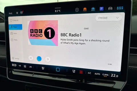 KR25OKD Volkswagen Id.7 210kW Match Pro 77kWh⭐20''Montreal'  Alloys| Interior Pack | Exterior Pack Thumbnail #56