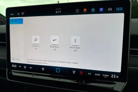 KR25OKD Volkswagen Id.7 210kW Match Pro 77kWh⭐20''Montreal'  Alloys| Interior Pack | Exterior Pack Thumbnail #57