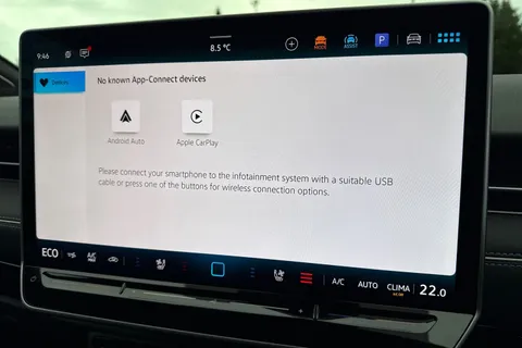 KR25OKD Volkswagen Id.7 210kW Match Pro 77kWh⭐20''Montreal'  Alloys| Interior Pack | Exterior Pack Thumbnail #58