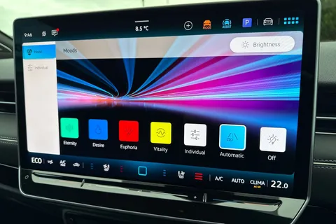 KR25OKD Volkswagen Id.7 210kW Match Pro 77kWh⭐20''Montreal'  Alloys| Interior Pack | Exterior Pack Thumbnail #60