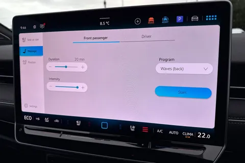 KR25OKD Volkswagen Id.7 210kW Match Pro 77kWh⭐20''Montreal'  Alloys| Interior Pack | Exterior Pack Thumbnail #61