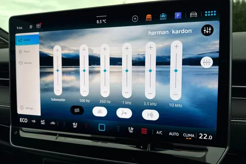 KR25OKD Volkswagen Id.7 210kW Match Pro 77kWh⭐20''Montreal'  Alloys| Interior Pack | Exterior Pack Thumbnail #62