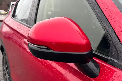 MV72URB Honda HR-V 1.5 eHEV Elegance 5dr CVT Thumbnail #11