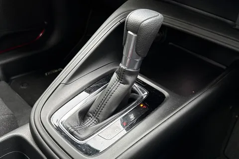 MV72URB Honda HR-V 1.5 eHEV Elegance 5dr CVT Thumbnail #22