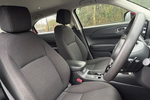 MV72URB Honda HR-V 1.5 eHEV Elegance 5dr CVT Thumbnail #24