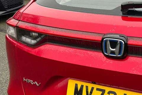 MV72URB Honda HR-V 1.5 eHEV Elegance 5dr CVT Thumbnail #28
