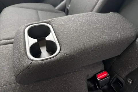 MV72URB Honda HR-V 1.5 eHEV Elegance 5dr CVT Thumbnail #30