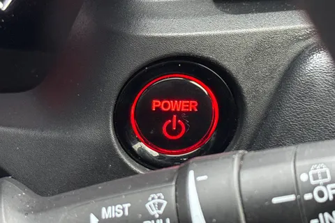 MV72URB Honda HR-V 1.5 eHEV Elegance 5dr CVT Thumbnail #32