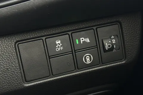 MV72URB Honda HR-V 1.5 eHEV Elegance 5dr CVT Thumbnail #33