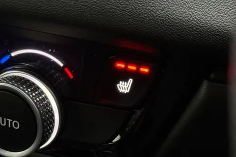 MV72URB Honda HR-V 1.5 eHEV Elegance 5dr CVT Thumbnail #34