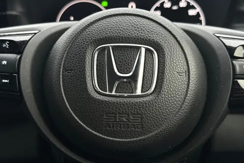 MV72URB Honda HR-V 1.5 eHEV Elegance 5dr CVT Thumbnail #35