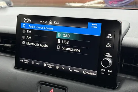 MV72URB Honda HR-V 1.5 eHEV Elegance 5dr CVT Thumbnail #38