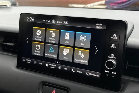 MV72URB Honda HR-V 1.5 eHEV Elegance 5dr CVT Thumbnail #39