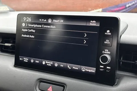 MV72URB Honda HR-V 1.5 eHEV Elegance 5dr CVT Thumbnail #40