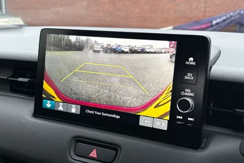 MV72URB Honda HR-V 1.5 eHEV Elegance 5dr CVT Thumbnail #43