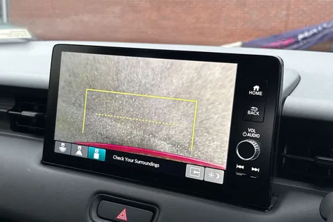 MV72URB Honda HR-V 1.5 eHEV Elegance 5dr CVT Thumbnail #45