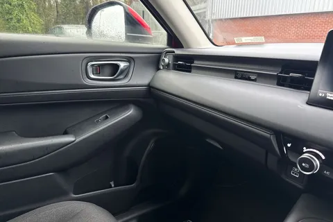 MV72URB Honda HR-V 1.5 eHEV Elegance 5dr CVT Thumbnail #47