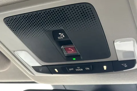 MV72URB Honda HR-V 1.5 eHEV Elegance 5dr CVT Thumbnail #48