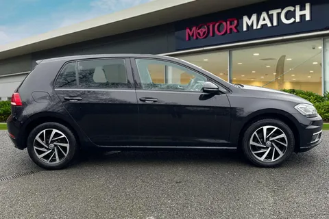 3 of 52 for Volkswagen Golf 1.5 TSI EVO Match Edition Euro 6 (s/s) 5dr